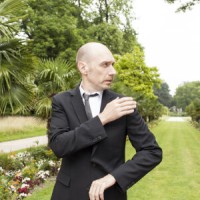 Das Alter von Eric Filippo: Wie alt ist er wirklich?