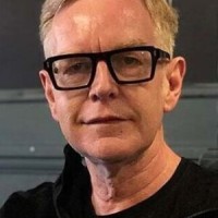 Andy Fletcher – Depeche Mode benennen Todesursache