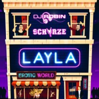 DJ Robin & Schürze – Nummer-eins-Hit "Layla" verboten