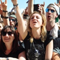 Wegen Waffengesetz – Festival mit Jack White u.a. abgesagt