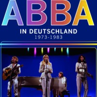 Bildband – "ABBA in Deutschland - 1973 bis 1983"
