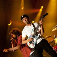 Rage Against The Machine – Europatour kurzfristig abgesagt