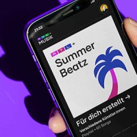RTL+ Musik – Neue App mit über 90 Millionen Songs