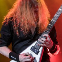 Vorchecking – Megadeth, Blind Guardian, Roland Kaiser