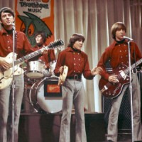 The Monkees – Micky Dolenz verklagt das FBI