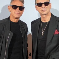 Depeche Mode – Neues Album "Memento Mori" und Welttour