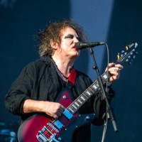 The Cure – Zwei neue Songs zum Tourauftakt