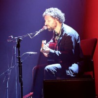 Fotos/Review – José González live in Hamburg