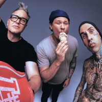 Blink-182 – Mit neuem Album auf Tournee