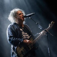 Fotos/Review – The Cure begeistern in Berlin