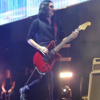 Fotos/Review – Placebo live in Hamburg
