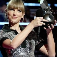 MTV Europe Music Awards – Taylor Swift vierfach geehrt