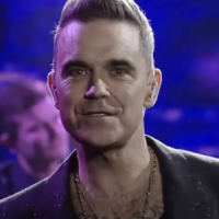Robbie Williams – Müder Auftritt bei "Wetten, dass..?"
