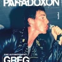 Buchkritik – "Punk Paradoxon" von Greg Graffin