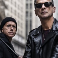 Schuh-Plattler – Neue Songwriter für Depeche Mode