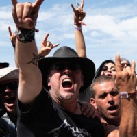 Metalsplitter – Bands rebellieren gegen Konzertvenues