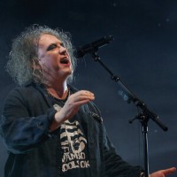 The Cure – Robert Smith disst Ticketmaster