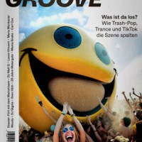 Groove #177 – Die Rückkehr des gedruckten Hefts