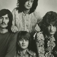 Led Zeppelin – Jimmy Page teilt "The Rain Song"-Demo