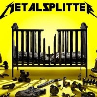 Metalsplitter – Masters Of Puppentheater