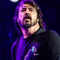 Foo Fighters – Neuer Song "Rescued"
