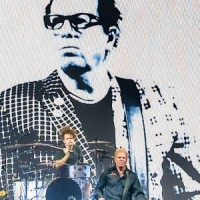 Fotos/Review – Retro-Party mit The Offspring in Berlin