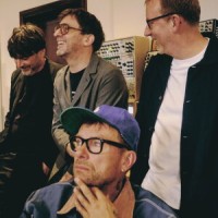 Blur – Neuer Song, neues Album