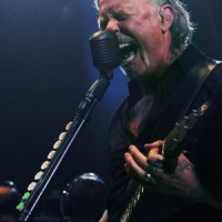 Metalsplitter – Metallica in Hamburg