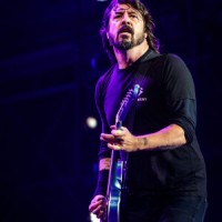 Foo Fighters-Single – Dave Grohl singt mit seiner Tochter