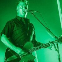 Queens Of The Stone Age – Der neue Song "Negative Space"