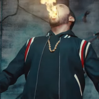 Doubletime – Von Eminem im Laden belästigt
