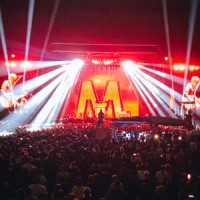 Konzertreview – Depeche Mode live in München