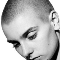 Sinéad O'Connor – Sängerin stirbt mit 56 Jahren