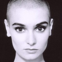 Sinéad O'Connor – Die Welt nimmt Abschied