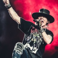 Metalsplitter – Neue Guns N' Roses-Single geleakt