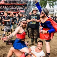 Metalsplitter – Neues Festival für die Metal-Szene