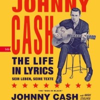 Johnny Cash – Lektüre zum 20. Todestag