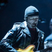 U2 – Der neue Song "Atomic City"