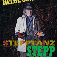 Buchkritik – Helge Schneider - "Stepptanz"