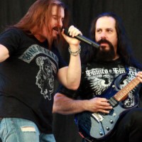 Dream Theater – Neues Album mit Drummer Mike Portnoy