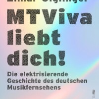 Buchkritik – "MTVIVA liebt dich!"