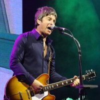 Fotos/Review – Noel Gallagher live in Düsseldorf