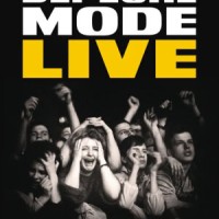 Buchtipp – "Depeche Mode Live"