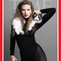 Time Magazin – Taylor Swift ist die "Person des Jahres"