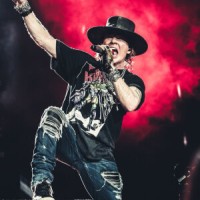Guns N' Roses – Der neue Song "The General"