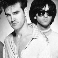 Schuh-Plattler – The Smiths: Morrissey wittert Cancel Culture
