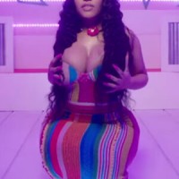 Doubletime – Die Implosion der Nicki Minaj
