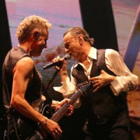 Fotos/Review – Depeche Mode begeistern in Hamburg