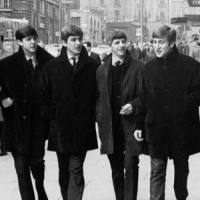 John, Paul, George, Ringo – Jedem Beatle ein Biopic