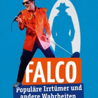 Buchkritik – Jens Buchholz - "Falco: Populäre Irrtümer ..."